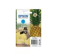 Epson 604XL Ciano Original