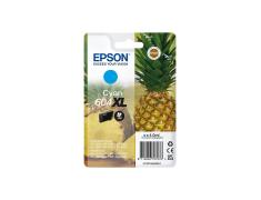 Epson 604XL Ciano Original