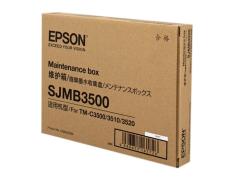 Epson C33S020580 Caixa de Manutenção Original
