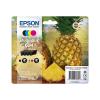 Epson Pacote 4x 604 Original