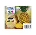 Epson Pacote 4x 604 Original