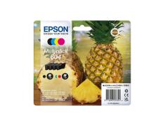Epson Pacote 4x 604 Original