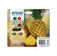 Epson Pacote 4x 604XL Original