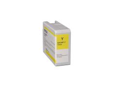 Epson SJIC36P Amarelo Original