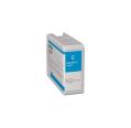 Epson SJIC36P Ciano Original