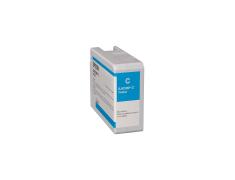 Epson SJIC36P Ciano Original