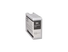 Epson SJIC36P Preto Original