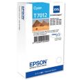 Epson -T-7012- XXL Ciano Original