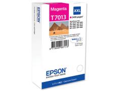 Epson -T-7013- XXL Magenta Original