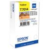 Epson -T-7014- XXL Amarelo Original