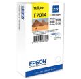 Epson -T-7014- XXL Amarelo Original
