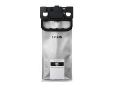 Epson T01C1 Preto Original