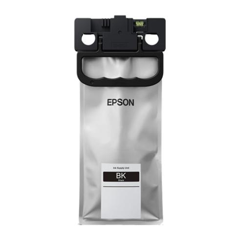 Epson T01C1 Preto Original