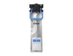 Epson T01C2 Ciano Original