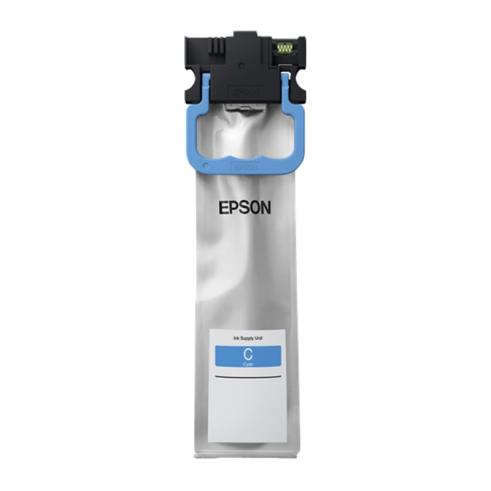 Epson T01C2 Ciano Original