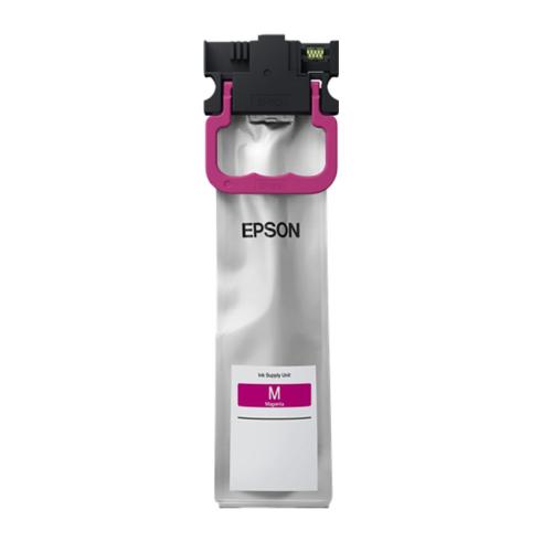 Epson T01C3 Magenta Original