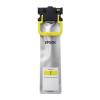 Epson T01C4 Amarelo Original