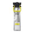 Epson T01C4 Amarelo Original