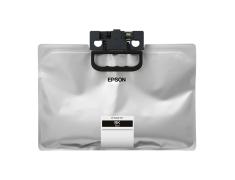 Epson T01D1 Preto Original