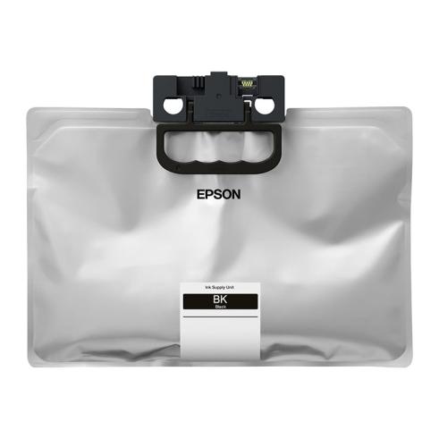 Epson T01D1 Preto Original