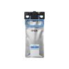Epson T01D2 Ciano Original