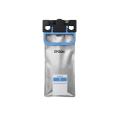 Epson T01D2 Ciano Original