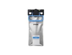 Epson T01D2 Ciano Original