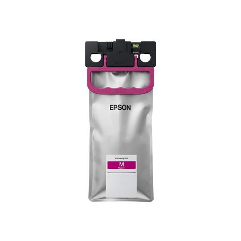 Epson T01D3 Magenta Original