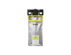 Epson T01D4 Amarelo Original