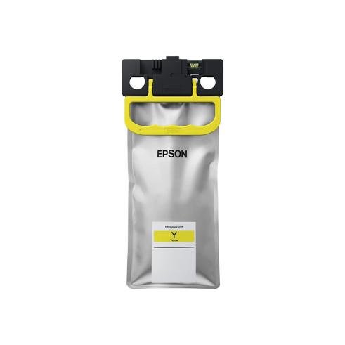 Epson T01D4 Amarelo Original