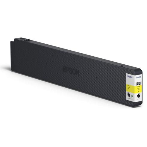 Epson T02S4 Amarelo Original