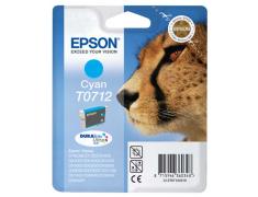 Epson T0712 Ciano Original