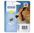 Epson T0714 Amarelo Original