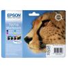 Epson T0715 Pacote de 4 Originais