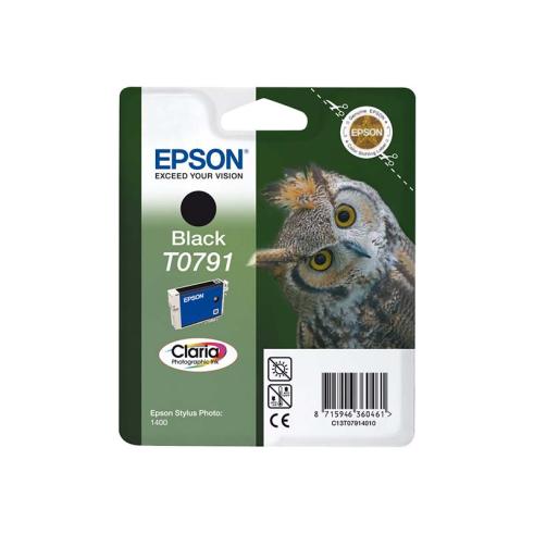 Epson T0791 Preto Original