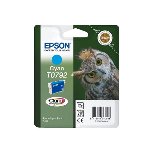Epson T0792 Ciano Original