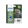 Epson T0795 Ciano Claro Original