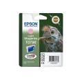 Epson T0796 Magenta Claro Original