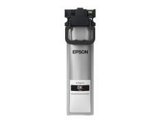 Epson T11C1 Preto Original