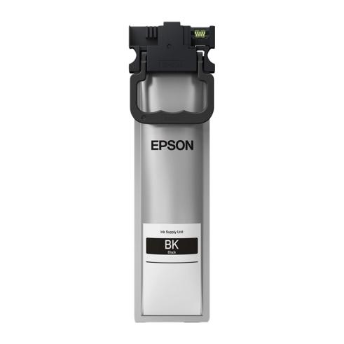 Epson T11C1 Preto Original