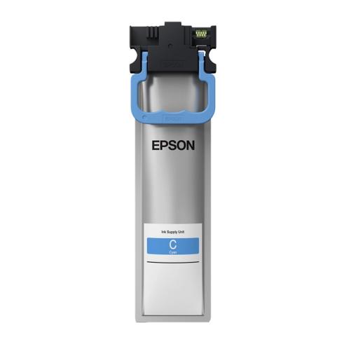 Epson T11C2 Ciano Original