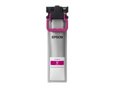 Epson T11C3 Magenta Original