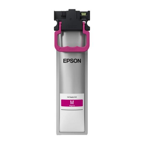 Epson T11C3 Magenta Original
