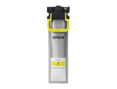 Epson T11C4 Amarelo Original