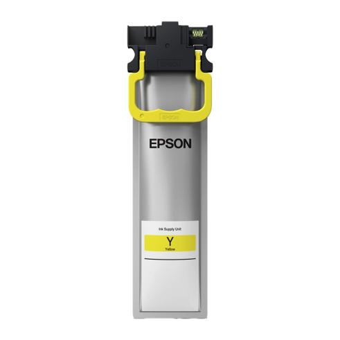 Epson T11C4 Amarelo Original