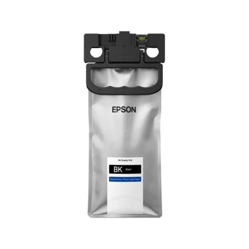 Epson T11N1 Preto Original