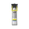 Epson T11N4 Amarelo Original