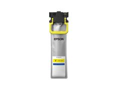 Epson T11N4 Amarelo Original