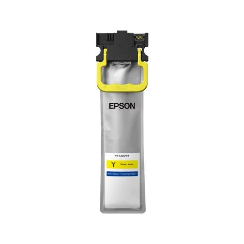 Epson T11N4 Amarelo Original