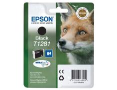 Epson T1281 Preto Original
